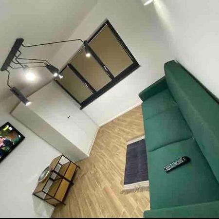 Enescu Flat Appartement Suceava Buitenkant foto
