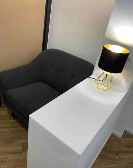 Enescu Flat Appartement Suceava Buitenkant foto