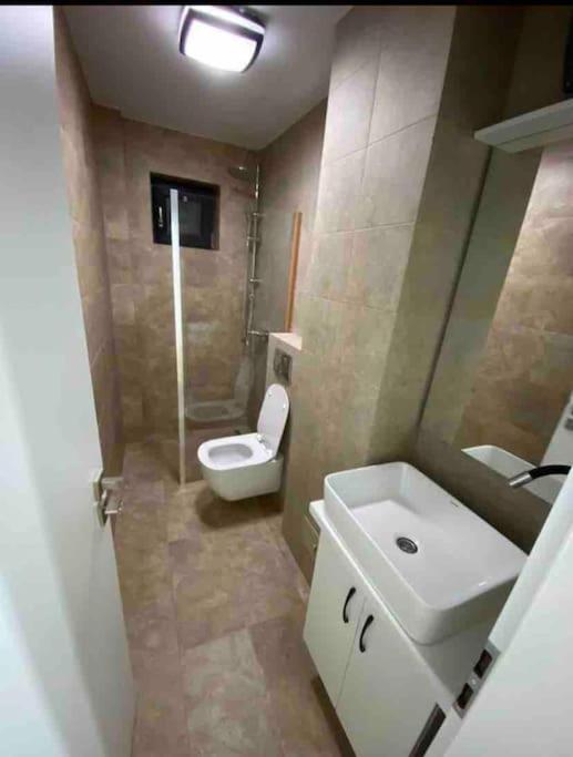 Enescu Flat Appartement Suceava Buitenkant foto